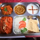 Entreprises 14 image INDIAN RESTAURANT ROYAL PALACE Vegetarische Restaurants dans Basel BL
