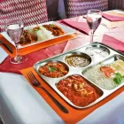 Entreprises 3 image INDIAN RESTAURANT ROYAL PALACE Vegetarische Restaurants dans Basel BL