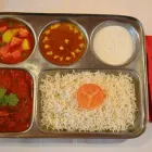 Entreprises 4 image INDIAN RESTAURANT ROYAL PALACE Vegetarische Restaurants dans Basel BL