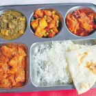 Entreprises 5 image INDIAN RESTAURANT ROYAL PALACE Vegetarische Restaurants dans Basel BL