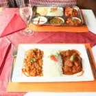 Entreprises 9 image INDIAN RESTAURANT ROYAL PALACE Vegetarische Restaurants dans Basel BL