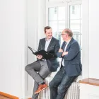 Unternehmen 9 Bild INDIGO TREUHAND AG Unternehmensberater, Organisationsberater am Langenthal BE