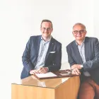 Unternehmen 1 Bild INDIGO TREUHAND AG Unternehmensberater, Organisationsberater am Langenthal BE