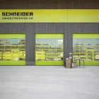 Unternehmen 7 Bild INDUSTRIE TORE STAUB + PARTNER AG Türenbau am Wetzikon ZH
