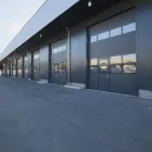 Unternehmen 2 Bild INDUSTRIE TORE STAUB + PARTNER AG Türenbau am Wetzikon ZH