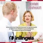 Unternehmen 7 Bild INLINGUA LUGANO Universitäten am Lugano TI