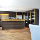 Unternehmen 1 Bild INNENARCHITEKTUR - ZÜRICH PROGETTI GARGIULO Möbel/Innenausstattung am Zurich ZH