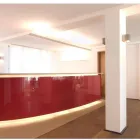 Unternehmen 2 Bild INNENARCHITEKTUR - ZÜRICH PROGETTI GARGIULO Möbel/Innenausstattung am Zurich ZH