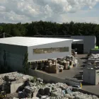 Unternehmen 8 Bild INNORECYCLING AG Schrottunternehmen, Buntmetalle-Unternehmen, Recyclingunternehmen am Eschlikon TG