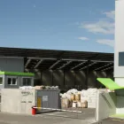 Unternehmen 1 Bild INNORECYCLING AG Schrottunternehmen, Buntmetalle-Unternehmen, Recyclingunternehmen am Eschlikon TG