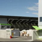 Unternehmen 5 Bild INNORECYCLING AG Schrottunternehmen, Buntmetalle-Unternehmen, Recyclingunternehmen am Eschlikon TG
