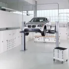 Unternehmen 2 Bild INNOVA TECH Kfz-Ersatzteile, Kfz-Zubehör Einzelhandel am Wallenwil TG