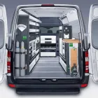 Unternehmen 3 Bild INNOVA TECH Kfz-Ersatzteile, Kfz-Zubehör Einzelhandel am Wallenwil TG