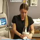 Unternehmen 18 Bild INSTITUT ZEN ATTITUDE Wellness & Spa am Lausanne VD