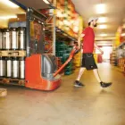 Immagine 2 azienda INTER COMESTIBLES 87 AG Nahrungs-/Genussmittel in Zurich ZH