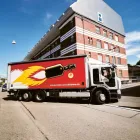 Immagine 3 azienda INTER COMESTIBLES 87 AG Nahrungs-/Genussmittel in Zurich ZH