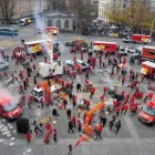 Immagine 1 azienda INTER COMESTIBLES 87 AG Nahrungs-/Genussmittel in Zurich ZH