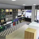 Unternehmen 2 Bild INTER-MOQUETTES SA Wohnaccessoires Einzelhandel am Lausanne VD