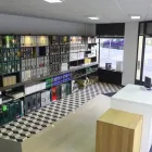 Unternehmen 5 Bild INTER-MOQUETTES SA Wohnaccessoires Einzelhandel am Lausanne VD