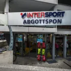 Unternehmen 7 Bild INTERSPORT ABGOTTSPON Textil/Bekleidung am Visp VS