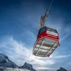 Unternehmen 3 Bild INTERSPORT ABGOTTSPON Textil/Bekleidung am Visp VS