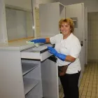 Immagine 5 azienda INVICTA AG Gebäudereinigung in Zurich ZH