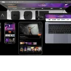 Unternehmen 1 Bild IPTV SCHWEIZ Tv/Hi-Fi/Film/Foto/Medien, Bespielt am Zurich ZH