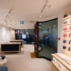 Entreprises 3 image IQOS BOUTIQUE Tabakwaren Einzelhandel dans Lugano TI