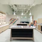 Unternehmen 8 Bild IQOS BOUTIQUE Tabakwaren Einzelhandel am Wallisellen ZH