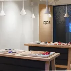 Entreprises 6 image IQOS BOUTIQUE Tabakwaren Einzelhandel dans Lugano TI