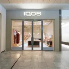 Unternehmen 6 Bild IQOS BOUTIQUE Tabakwaren Einzelhandel am Wallisellen ZH
