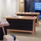 Entreprises 2 image IQOS BOUTIQUE Tabakwaren Einzelhandel dans Lugano TI