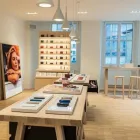 Immagine 5 azienda IQOS BOUTIQUE Tabakwaren Einzelhandel in Lucerne LU