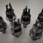 Unternehmen 2 Bild ISOMAP AG Geräte und Werkzeuge am Spiez BE