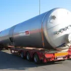 Entreprises 7 image IST-EDELSTAHL-ANLAGENBAU AG Verfahrenstechnik-Ingenieure dans Gwatt BE