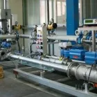 Entreprises 3 image IST-EDELSTAHL-ANLAGENBAU AG Verfahrenstechnik-Ingenieure dans Gwatt BE