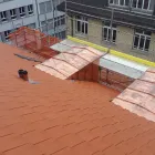 Entreprises 1 image J. FREHNER'S SÖHNE AG Dachdeckerarbeiten dans Wallisellen ZH