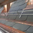 Entreprises 4 image J. FREHNER'S SÖHNE AG Dachdeckerarbeiten dans Wallisellen ZH