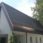 Entreprises 2 image J. FREHNER'S SÖHNE AG Dachdeckerarbeiten dans Wallisellen ZH