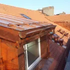 Entreprises 5 image J. FREHNER'S SÖHNE AG Dachdeckerarbeiten dans Wallisellen ZH