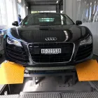 Immagine 1 azienda J + S SIMON AG Kfz-/Zweirad-Dienstleistungen in Rupperswil AG