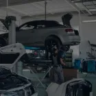 Immagine 2 azienda J + S SIMON AG Kfz-/Zweirad-Dienstleistungen in Rupperswil AG