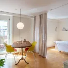 Entreprises 1 image JACOBSEN MASSAGE Ärzte dans Zurich ZH