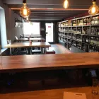 Entreprises 1 image JACOT VINS SA Weinkellereien dans Saignelégier JU