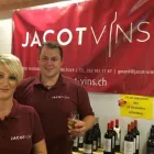 Entreprises 2 image JACOT VINS SA Weinkellereien dans Saignelégier JU