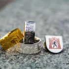 Entreprises 1 image JÄGGI UHREN & JUWELEN Schmuck/Uhren/Edelmetallwaren dans Chur GR