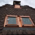 Entreprises 2 image JAK. MEHR AG Zimmerarbeiten, Holzbauarbeiten dans Horgen ZH