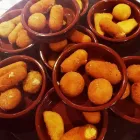 Immagine 6 azienda JAMJA SÀRL Pizzerien in Martigny VS