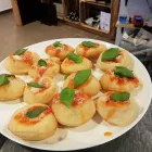 Immagine 1 azienda JAMJA SÀRL Pizzerien in Martigny VS