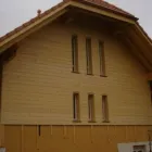 Entreprises 3 image JAMPEN SÖHNE AG Zimmerarbeiten, Holzbauarbeiten dans Seftigen BE